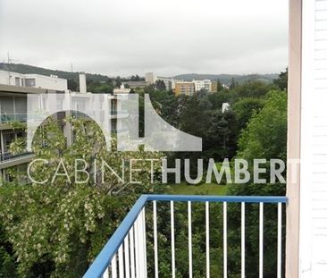 Location Appartement 4 pièces 80m² ST ETIENNE 42000 - Photo 6