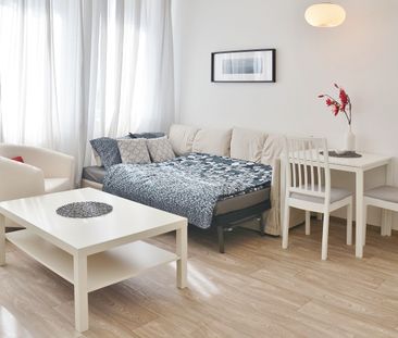 Pronájem bytu 1+kk 30 m² - Photo 4