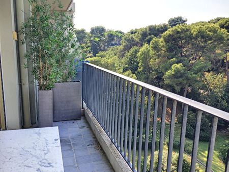 Appartement Cagnes Sur Mer 3 pièce(s) - Photo 4