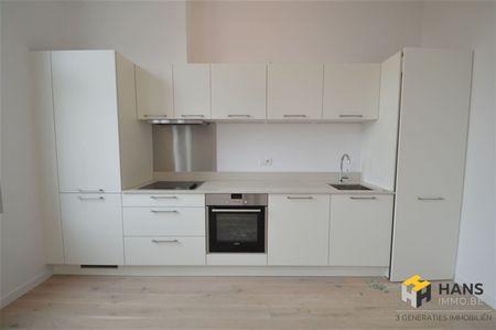 Vernieuwbouw appartement met 2 slk op TOPLOCATIE - Photo 3
