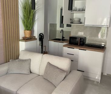 Studio/Γκαρσονιέρα για ενοικίαση Άνω Κυψέλη (Κυψέλη) - Photo 5