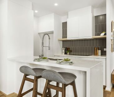 Well Presented 2 Bedroom Apartment at Ruby - Photo 6