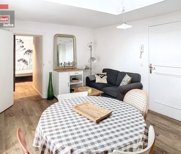 Location Appartement 2 pièces 30m² FONTAINEBLEAU 77300 - Photo 2