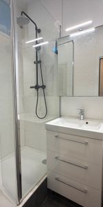 Amiens CENTRE-VILLE - TYPE 1 MEUBLE AVEC CAVE - Photo 4