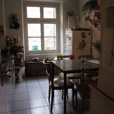 Claramattweg 11, 4057 Basel - Photo 1