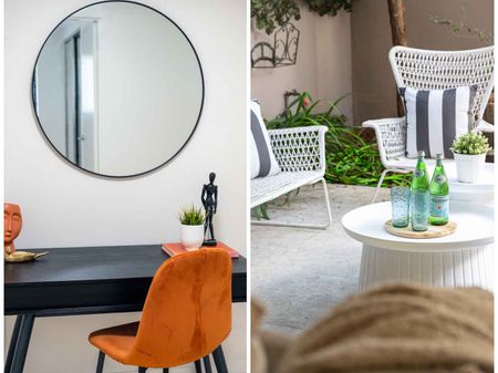 Unique Garden Apartment over 100sqm + Basement Parking - Photo 4