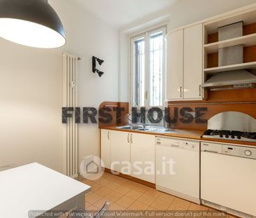 Trilocale in Affitto in Viale Monte Grappa a Milano - Photo 2