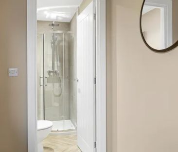 Room 6 Bennett Street NG10 4RF, Property for rent - Photo 5