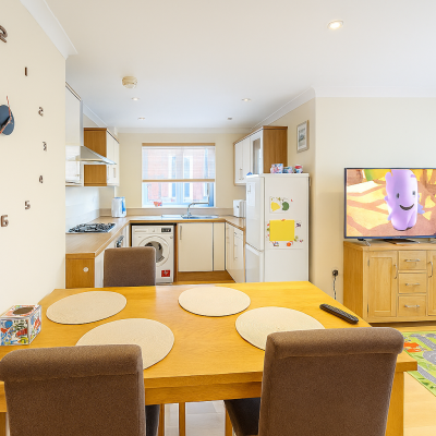 Dale Road, SO16 - Photo 1