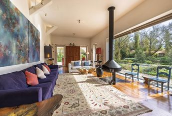 5 Bedroom House with swimming pool, Galamares, Sintra