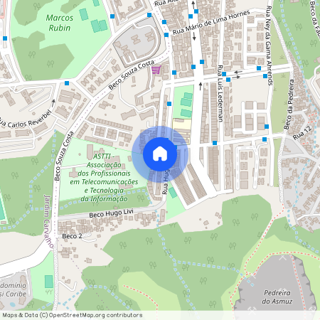 Alto Petrópolis, -, Rua Hugo Livi, 355 - Porto Alegre - RS