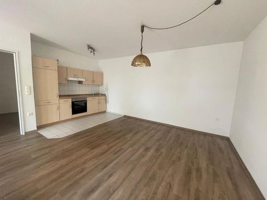 *Betreutes Wohnen* 2-Zimmer-Wohnung mit Balkon in Wolfsburg - Photo 1