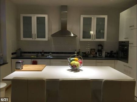 Appartement te huur - Photo 5