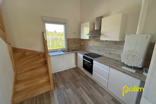 Location Appartement 3 pièces 69m² METZ 57070 - Photo 1