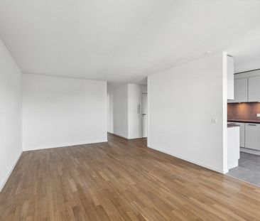 3.5 Zimmer, 72 m², 4. Stock - Photo 2