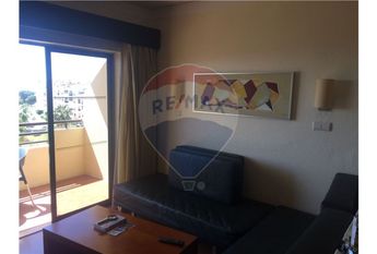Apartamento T1 em Faro