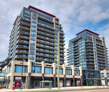 For Lease - 9088 Yonge Street Unit# 509A, Richmond Hill, Ontario - Photo 5