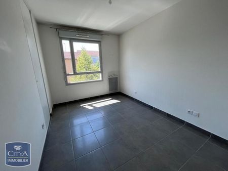 Location Appartement 3 pièces 72m² TASSIN LA DEMI LUNE 69160 - Photo 4