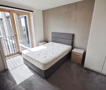 1 bedroom apartment to rent - Photo 2