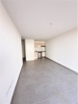 Location Appartement 2 pièces 39m² ROQUES 31120 - Photo 1