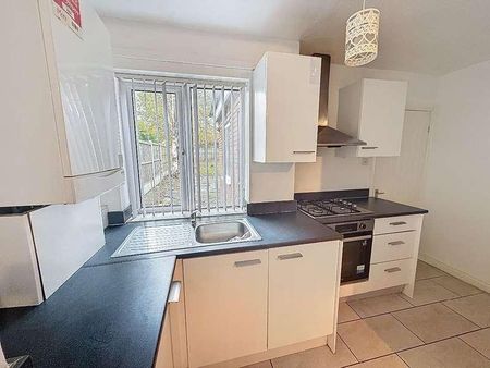 Congleton Road, Talke, Stoke-on-trent, ST7 - Photo 5