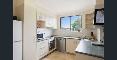 Furnished unit, great location. 6 Month Lease - Photo 3