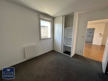 Appartement à louer 3 pièces 58.9m² - Photo 3