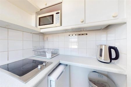 Studio to rent - Photo 4