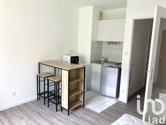 Studio 1 pièce de 23 m² à Angers (49000) - Photo 1