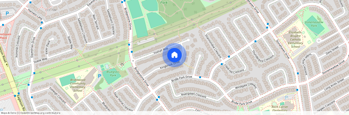 359 Kingbrook Drive, Kanata