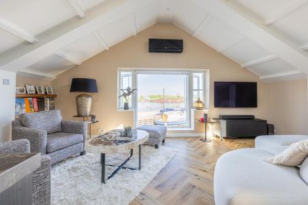 Appartement te huur: De Pier 16 1271 EK Huizen - Photo 3