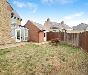 4 bedroom detached to rent Russ Avenue, Faringdon - Photo 4