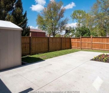 For Lease - 256 JEWEL, LaSalle, Ontario - Photo 4