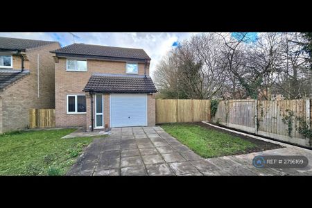 3 bedroom detached house to rent - Photo 4