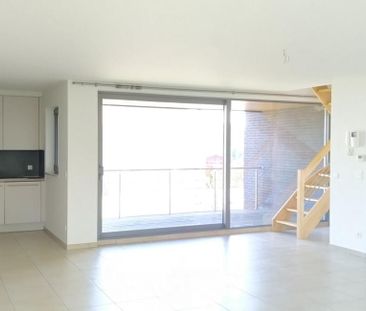 Duplex te huur in Kampenhout voor € 1.115 met 2 slaapkamers - Photo 1