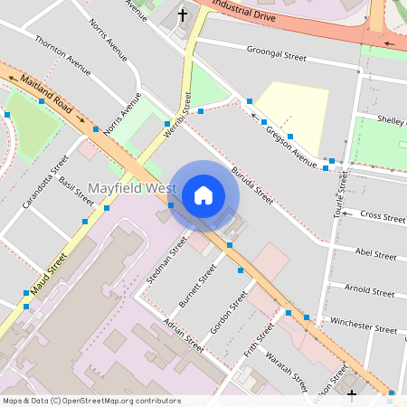 319 Maitland Rd, NSW 2304, Mayfield West
