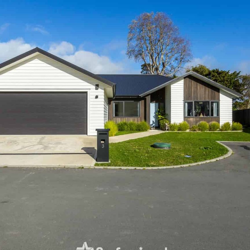 3 Nikau Lane, Timberlea - Photo 1