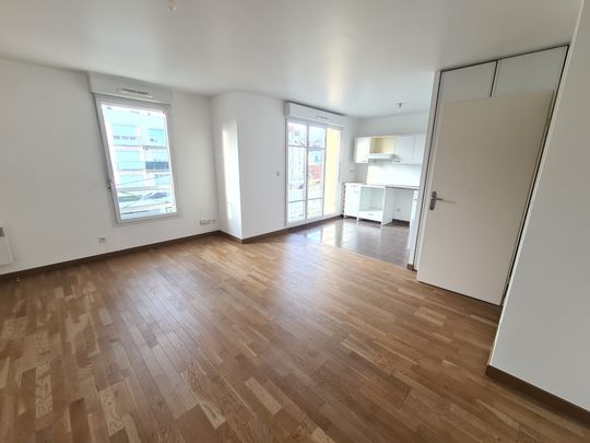 Location Appartement 3 pièces 55m² PALAISEAU 91120 - Photo 1