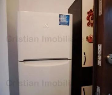 Garsoniera Mobilata si Utilata Viziru - Pistruiatu, etaj 3 - Photo 2