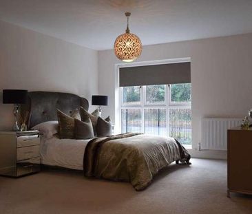 Le Marchant, Townsend Gate, Berkhamsted, HP4 - Photo 3