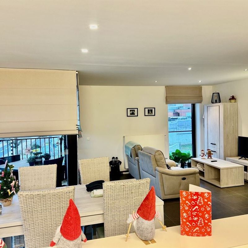 Appartement te OUDENAARDE (9700) - Foto 1