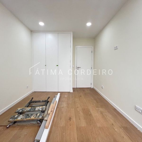 Apartamento T2 em Lisboa - Foto 1