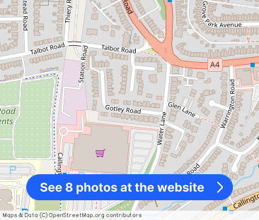 Gotley Road, Brislington - Photo 1