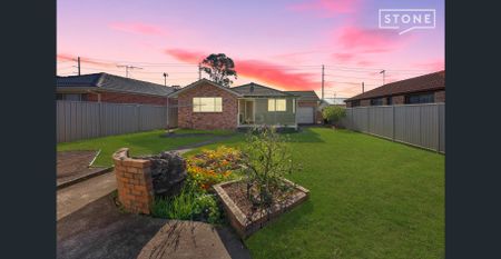 Spacious 3-Bedroom Home - Photo 3