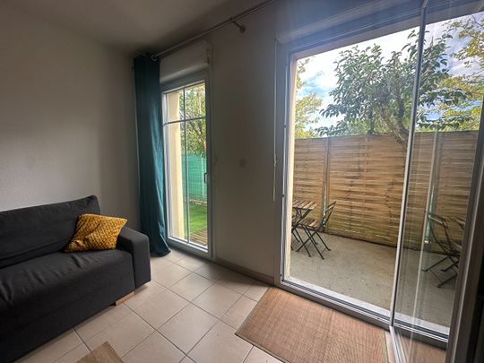 Appartement T2 Eysines à louer - Photo 1