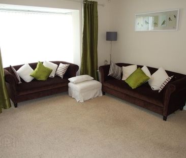 4 Old Church Court (Student Let ), Portstewart, BT55 7RR - Photo 1