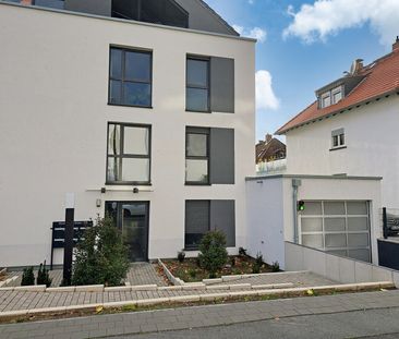 Mainz-Kastel, Mainz-Kastel, Etagenwohnung - Foto 1