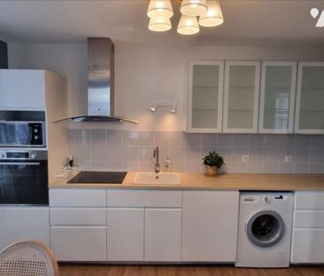 Sur les Quais, Pleine vue Port, Appartement de Type 3 en duplex MEUBLE - Photo 3