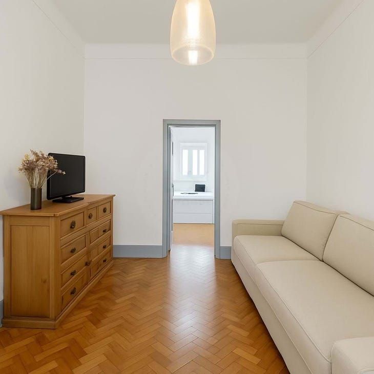 Santa Maria Maior, Lisbon - Photo 1