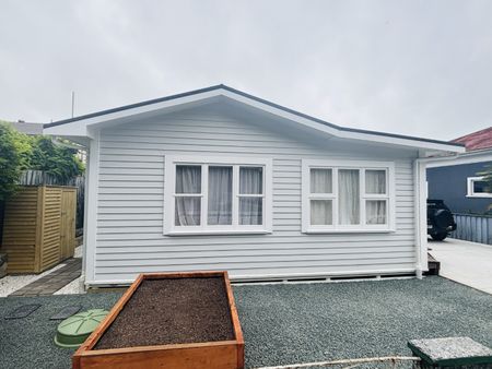 Unit 1, 154 Vanguard Street, Nelson South, Nelson - Photo 4